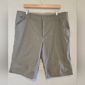 Kuhl Renegade Shorts Size 38